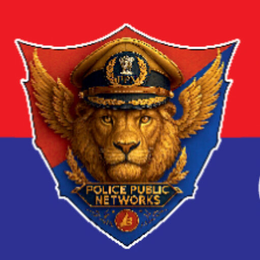 Police Public Networks Chennai